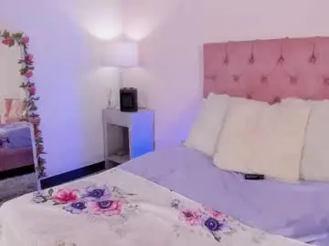 Chaturbate Sex Chat of misshiller_gh