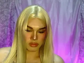 Chaturbate Sex Chat of morgana_vile