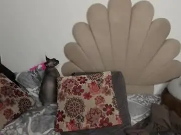 Chaturbate Adult Video Chat of neeii