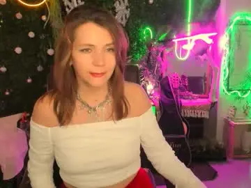 Chaturbate Adult Video Chat of nicolehits