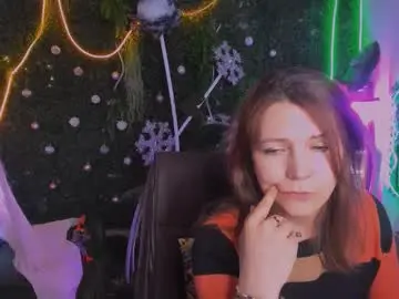 Chaturbate Live Sex Cam of nicolehits