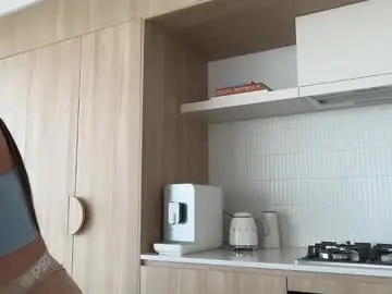 Chaturbate Sex Cam of oliviabrookess