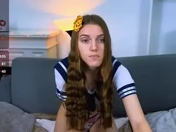 Chaturbate Adult Video Chat of ollistiw