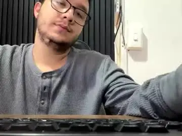 Chaturbate Sex Cam of osomalicioso