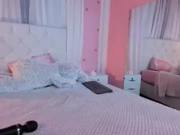 Chaturbate Live Porn of persefone_saira