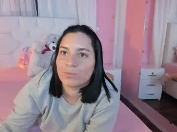 Chaturbate Adult Webcam of persefone_saira