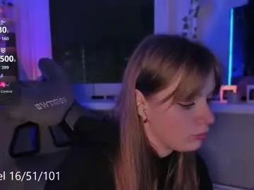 Chaturbate Sex Chat of rachel_passion