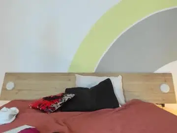 Chaturbate Sex Cam of salome_28_