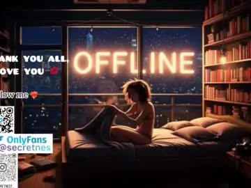 Chaturbate Adult Webcams of secretnest