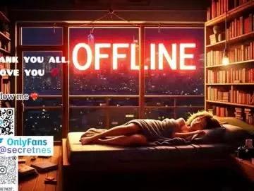 Chaturbate Private Sex Chat of secretnest