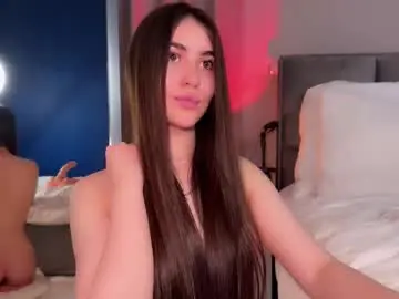 Chaturbate Adult Video Chat of secretnest