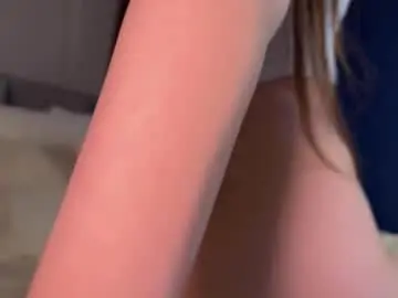 Chaturbate Live Sex Cam of secretnest