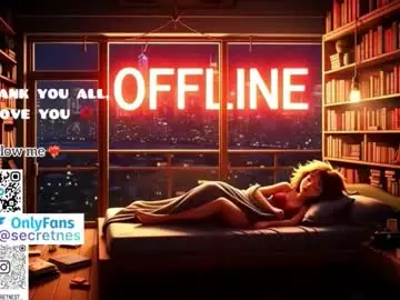 Chaturbate Private Sex Chat of secretnest