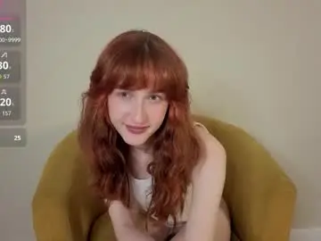 Chaturbate Adult Video Chat of silverhaskell