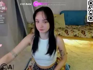 Chaturbate Private Sex Chat of susan__clark