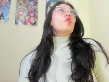 Chaturbate Best live sex cam show of tatiana_ninfomaniaca