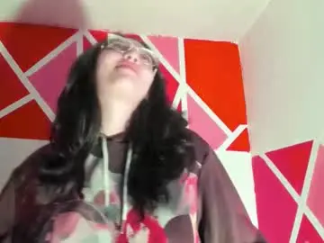 Chaturbate Sex Cam of tatiana_ninfomaniaca