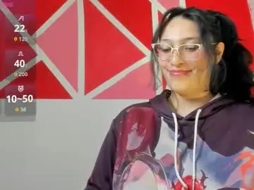 Chaturbate Free Porn Cam of tatiana_ninfomaniaca