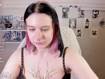 Chaturbate Sex Cam of tender__kitty