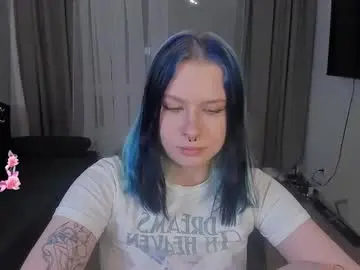 Chaturbate Sex Cam of tender__kitty