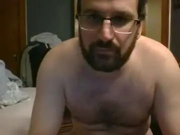 Chaturbate Sex Cam of thisthickdick777