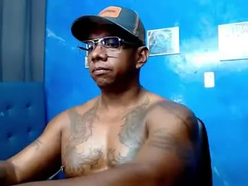 Chaturbate Nude Webcam of tom_miller