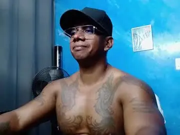 Chaturbate Nude Webcam of tom_miller