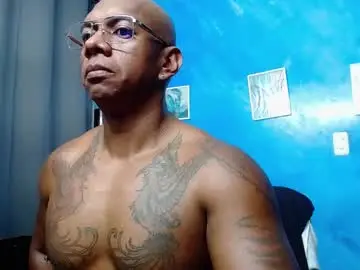 Chaturbate Sex Cam of tom_miller