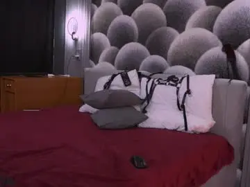 Chaturbate Live Sex Cam of _blacksilver_