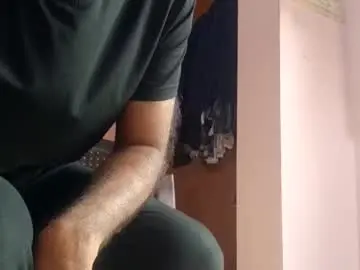 Chaturbate Best Webcam of abisheksports96