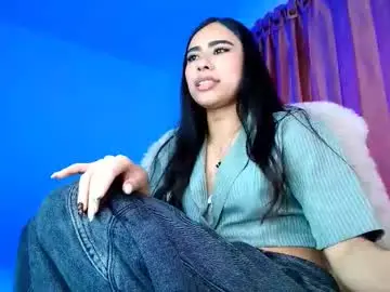 Chaturbate Best Webcam of amyolimpo