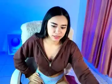 Chaturbate Sex Chat of amyolimpo