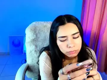 Chaturbate Private Sex Chat of amyolimpo