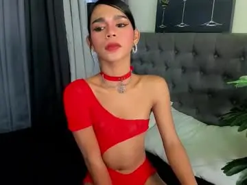 Chaturbate Live Sex of asianpetiteprincess