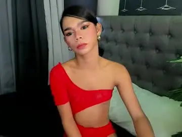 Chaturbate Live Porn of asianpetiteprincess