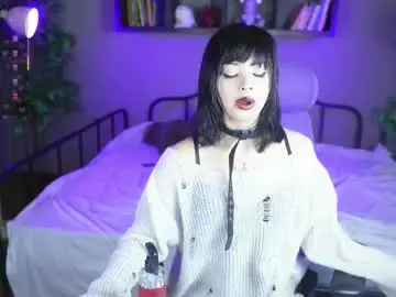 Chaturbate Private Sex Chat of bayonetta_doll