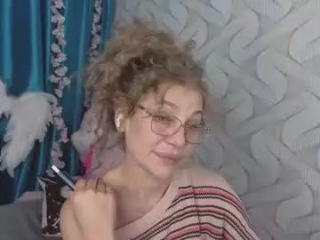 Chaturbate Free Porn Cam of bella_swonn_