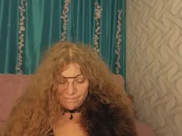 Chaturbate Nude Webcam of bella_swonn_