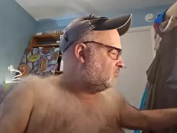 Chaturbate Live Sex Cam of bendavewill