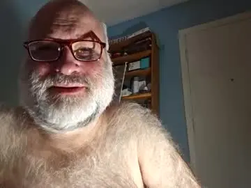 Chaturbate Nude Webcam of bendavewill