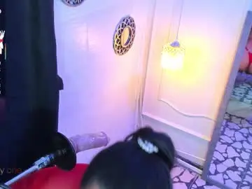 Chaturbate Live Sex Cam of bigboobs_violeta