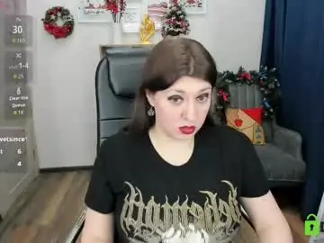 Chaturbate Adult Webcams of black_black_rose