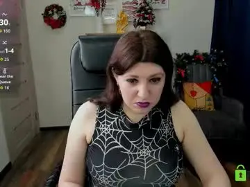 Chaturbate Free Porn Cam of black_black_rose