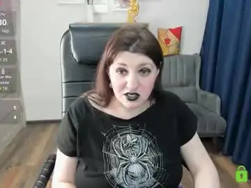 Chaturbate Watch Live Sex Cams of black_black_rose