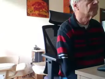 Chaturbate Nude Webcam of camcologne