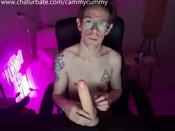 Chaturbate Best Webcam of cammycummy