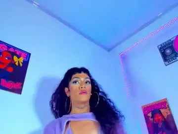 Chaturbate Sex Chat of cherry_gate