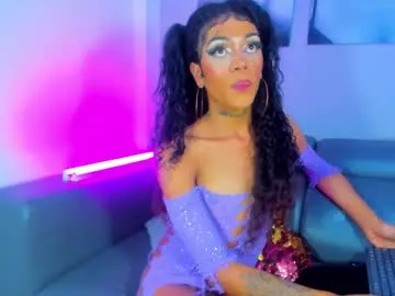 Chaturbate Nude Webcam of cherry_gate