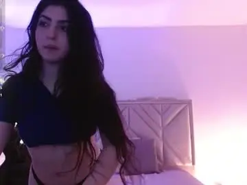 Chaturbate Adult Webcams of dahia_tay