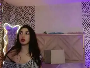 Chaturbate Sex Chat of dahia_tay